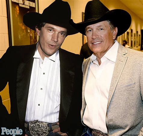 George strait and george strait jr - George Strait Kids. The couple is blessed with two children named George Strait Jr.” Bubba”, was born in 1981, and Jenifer Strait born on October 6, 1972. Unfortunately, they lost their daughter in an automobile accident in San Marcos on June 25, 1986, at age 13. They later founded the Jenifer Lynn Strait Foundation, which donates money to ...